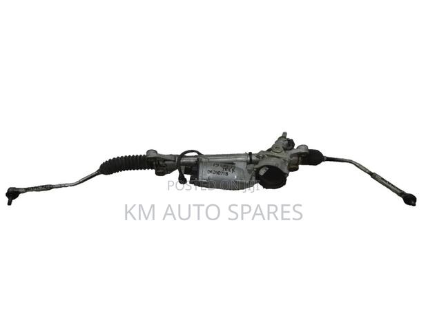 Subaru Crosstrek Steering Rack