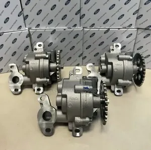 Ford Ranger Oil Pump 2.2l, 3.2l and Mazda Bt50 Pro