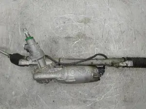 Subaru Crosstrek Steering Rack