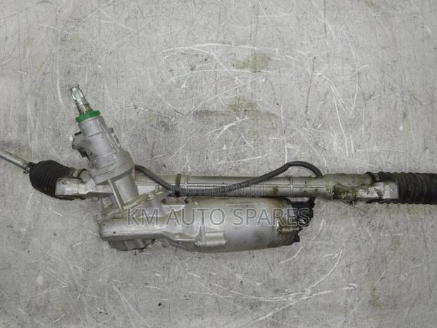 Subaru Crosstrek Steering Rack - thumbnail 2