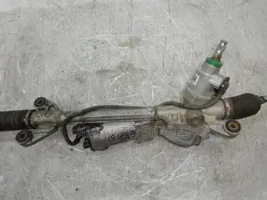 Subaru Crosstrek Steering Rack