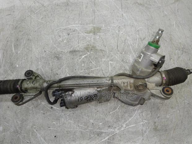 Subaru Crosstrek Steering Rack - thumbnail 3