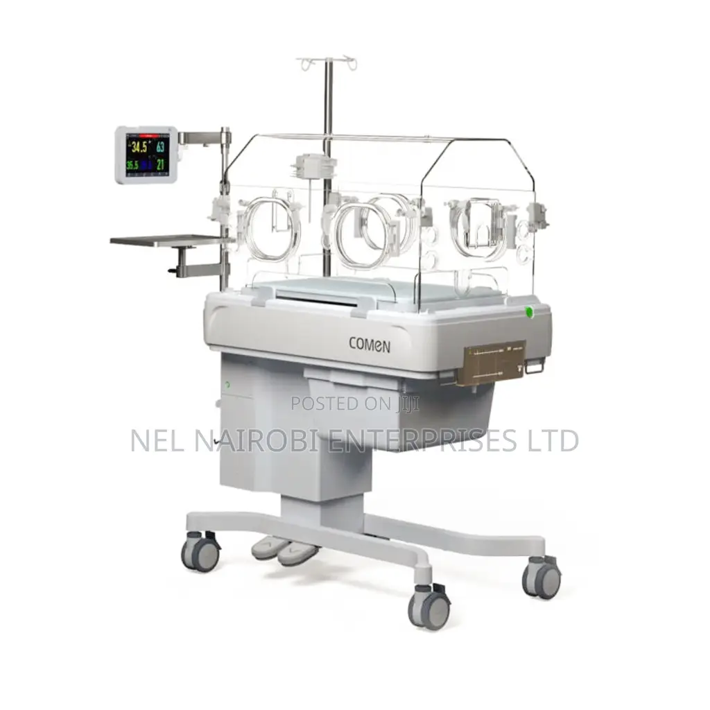 Comen Incubator With Sleep Apnea Baby Scale Function B5