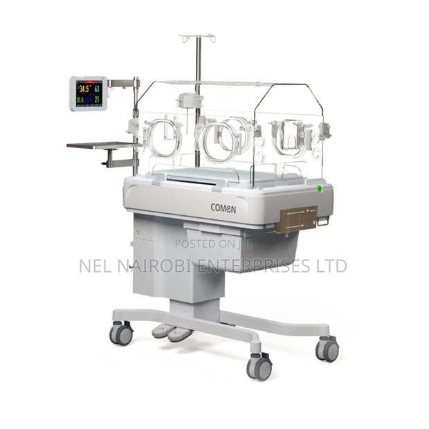 Comen Incubator With Sleep Apnea Baby Scale Function B5 - main view