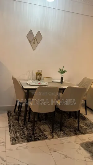1 Bedroom Airbnb in Kilimani | Furnished Apartment