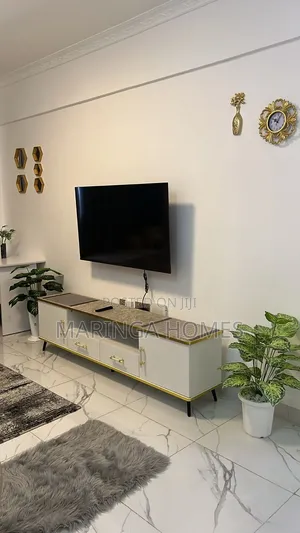 1 Bedroom Airbnb in Kilimani | Furnished Apartment