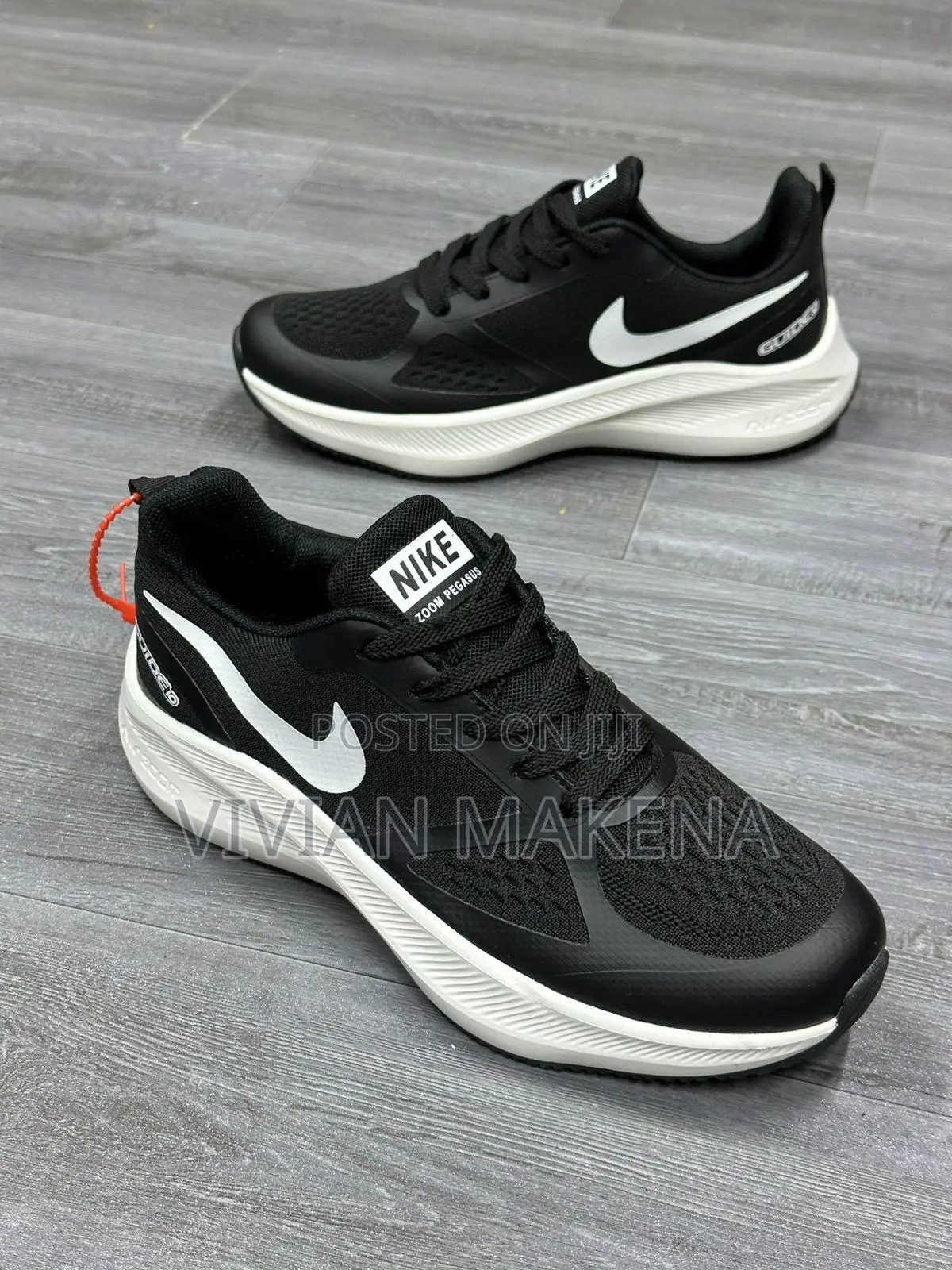 Nike Zoom Shoes