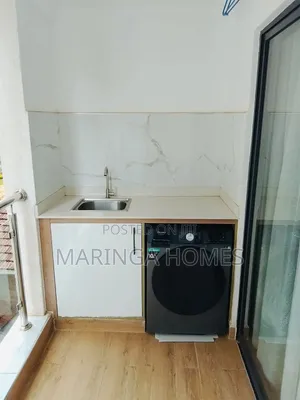 1 Bedroom Airbnb in Kilimani | Furnished Apartment