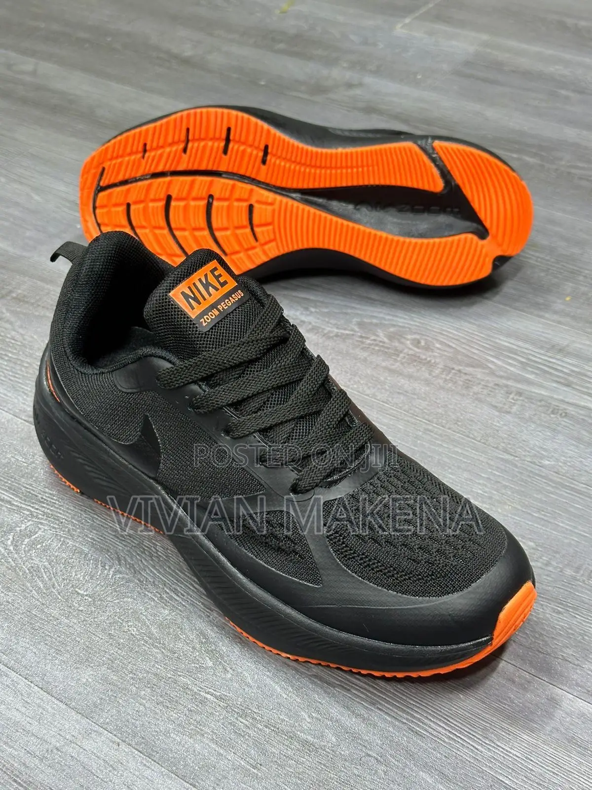Nike Zoom Shoes