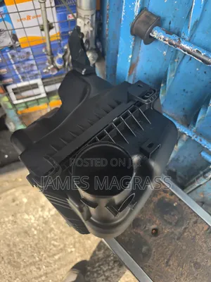 Air Housing 1gd