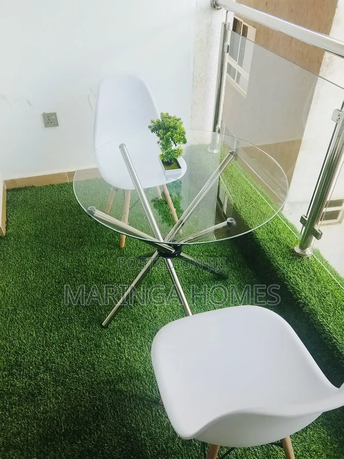 1 Bedroom Airbnb in Kilimani | Furnished Apartment