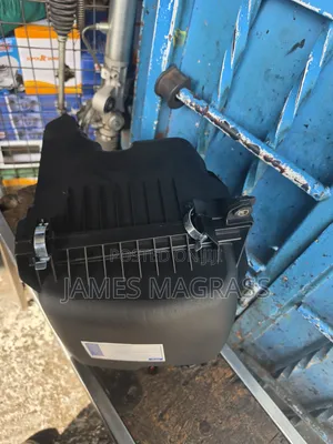 Air Housing 1gd