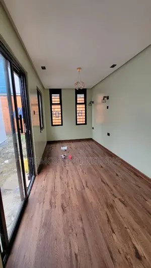 20ft Customized Bedsitter House