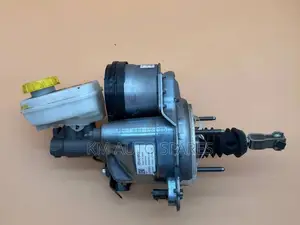 Subaru Crosstrek Brake Booster/Master Cylinder
