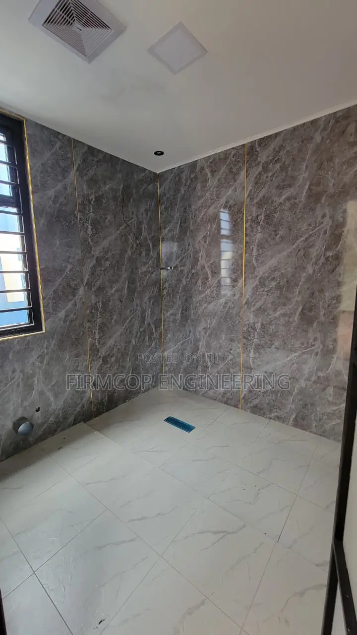 20ft Customized Bedsitter House