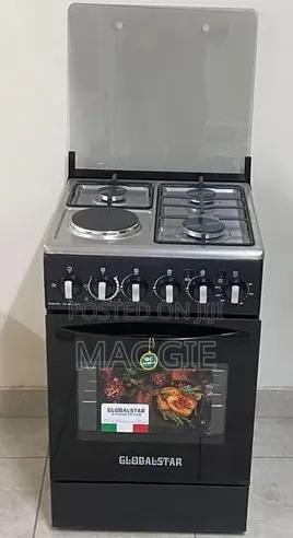 Globalstar 50*55 Cooker - thumbnail 2