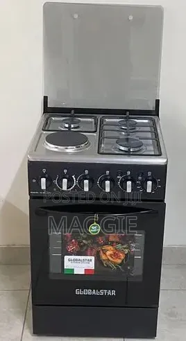 Globalstar 50*55 Cooker