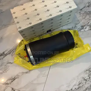BMW E53 Rear Suspension Air Spring – Enhanced Ride Comfort