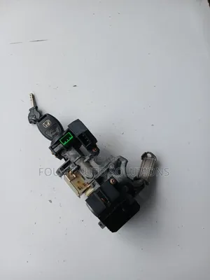 Ignition Lock Switch Nissan Sentra