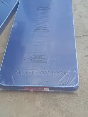 Brand New Vitafoam Maisha School Mattresses