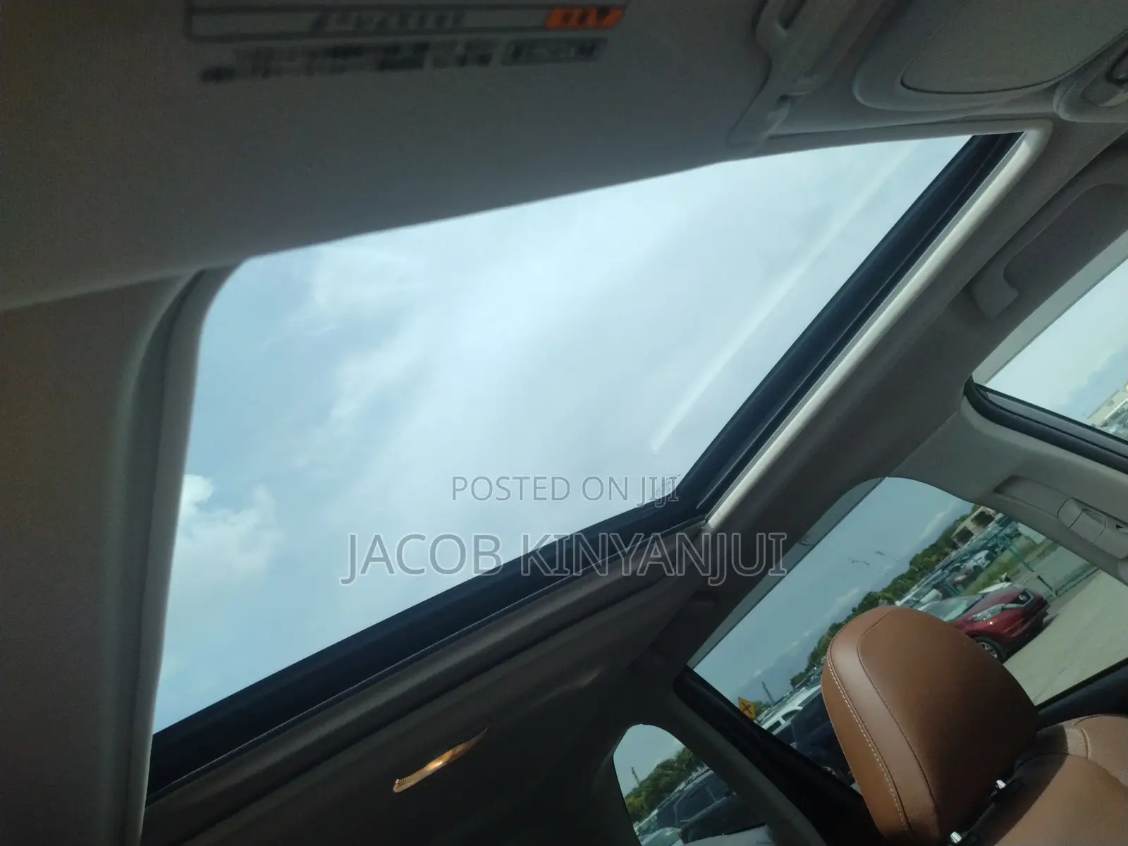 Subaru Forester Premium AWD 2019 Blue