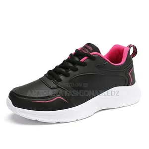 Ladies Cute Sneakers 37-42