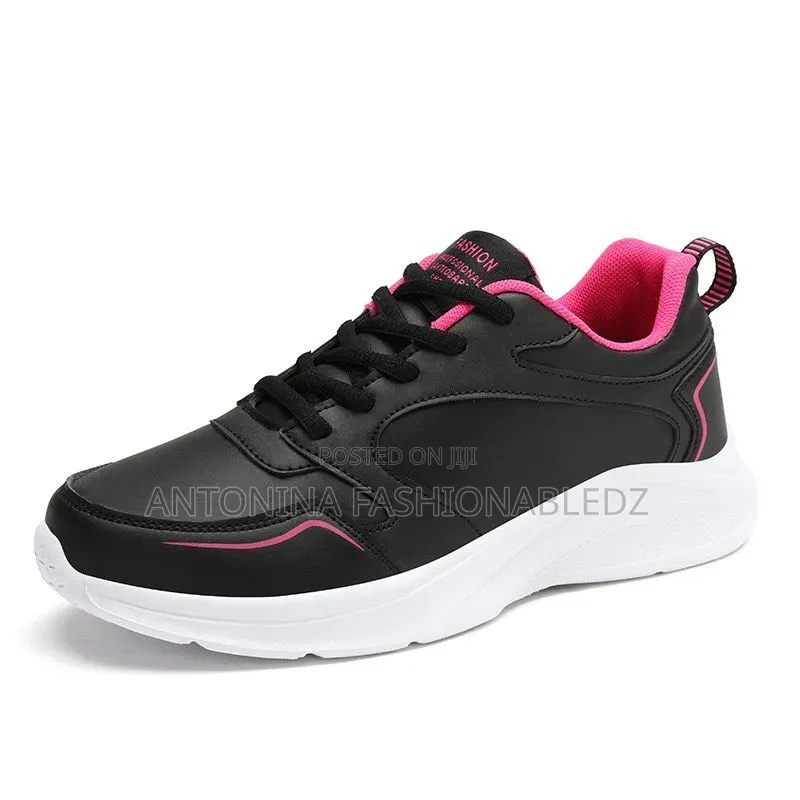 Ladies Cute Sneakers 37-42