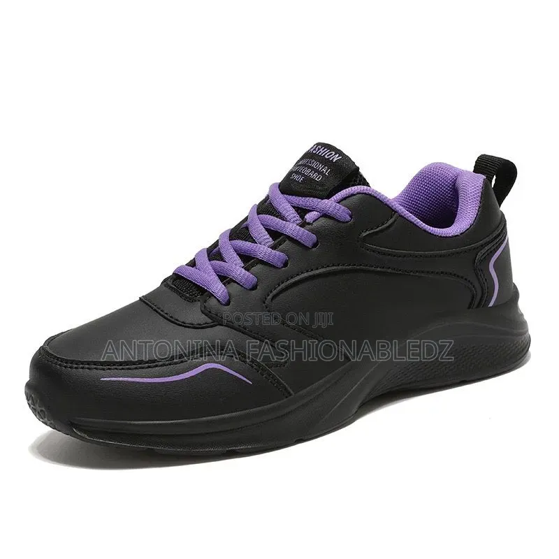Ladies Cute Sneakers 37-42