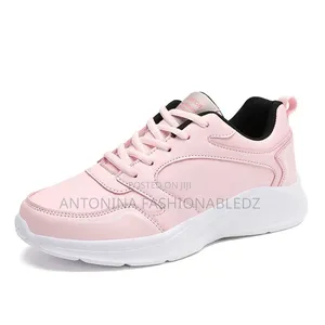Ladies Cute Sneakers 37-42