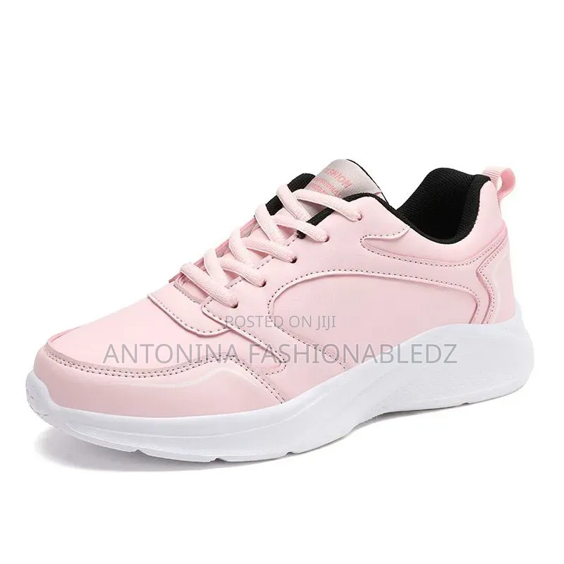 Ladies Cute Sneakers 37-42