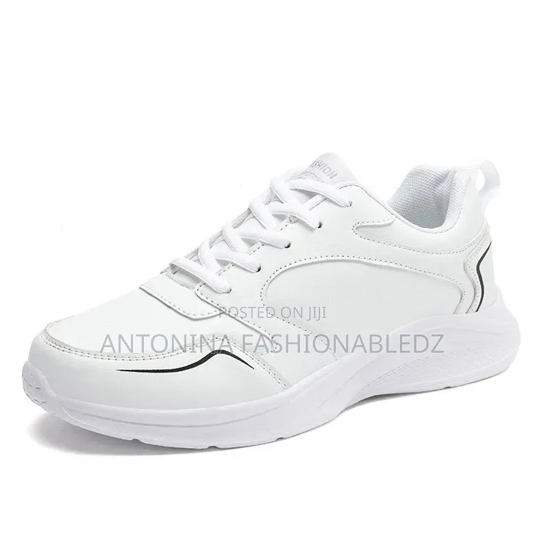 Ladies Cute Sneakers 37-42