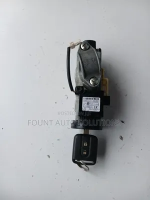 Ignition Lock Switch Nissan Qashqai J10