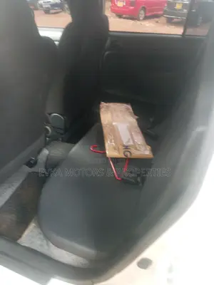 Toyota Probox 2018 White