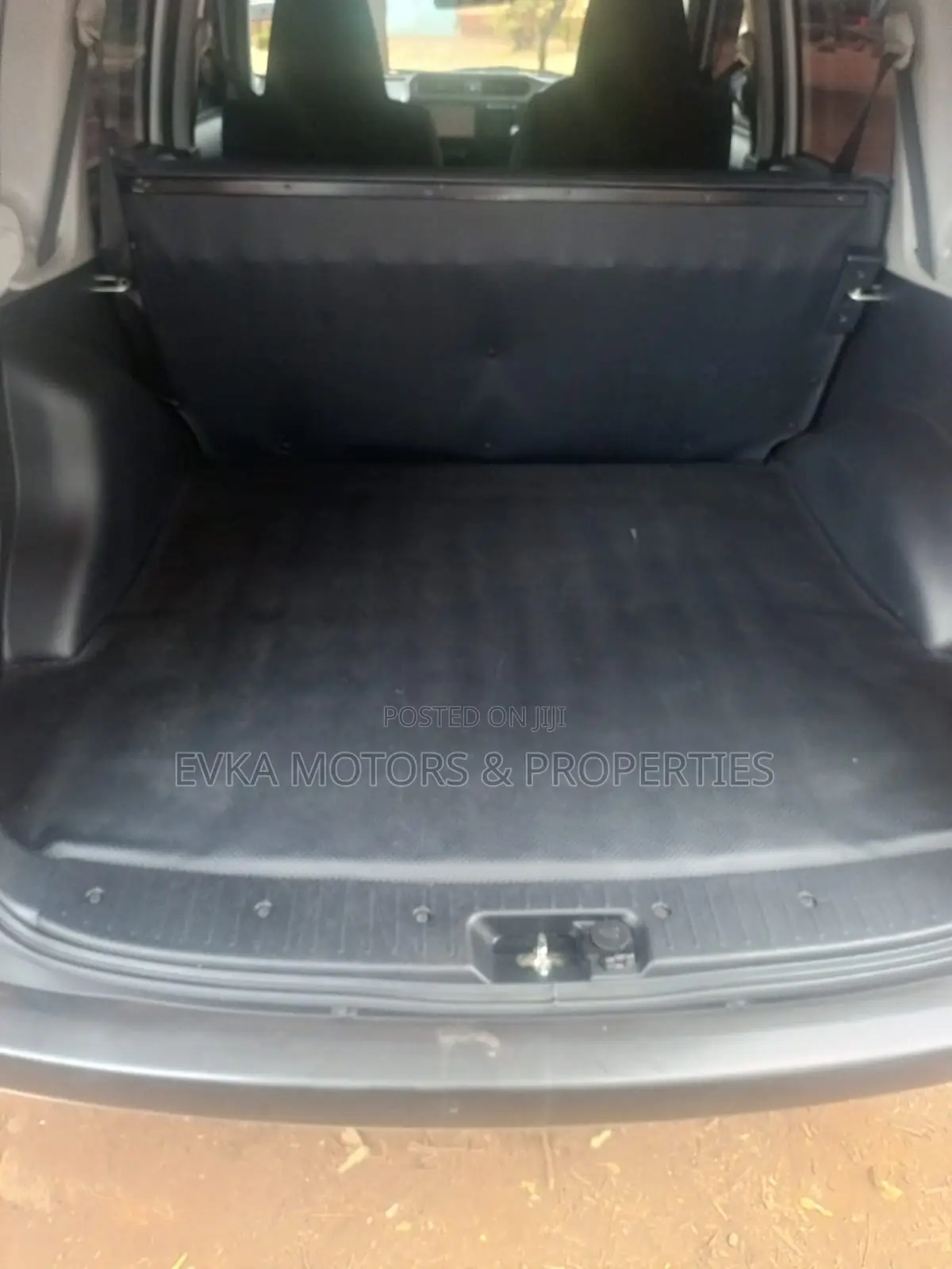 Toyota Probox 2018 White