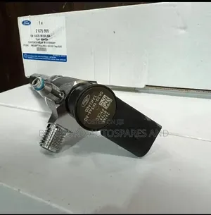 Ford Ranger Fuel Injector