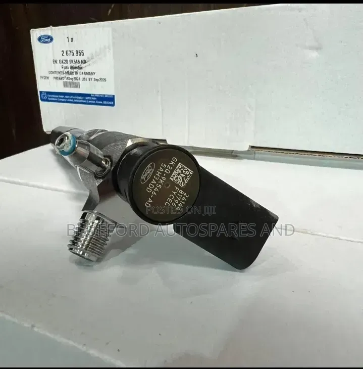 Ford Ranger Fuel Injector