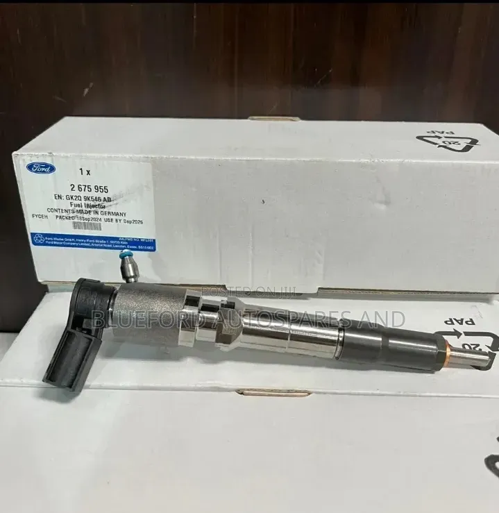 Ford Ranger Fuel Injector