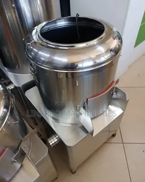 15kg Commercial Imported Potatoes Peeler