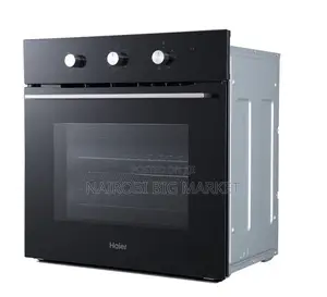 Haier 67litres Multifunction Built in Oven