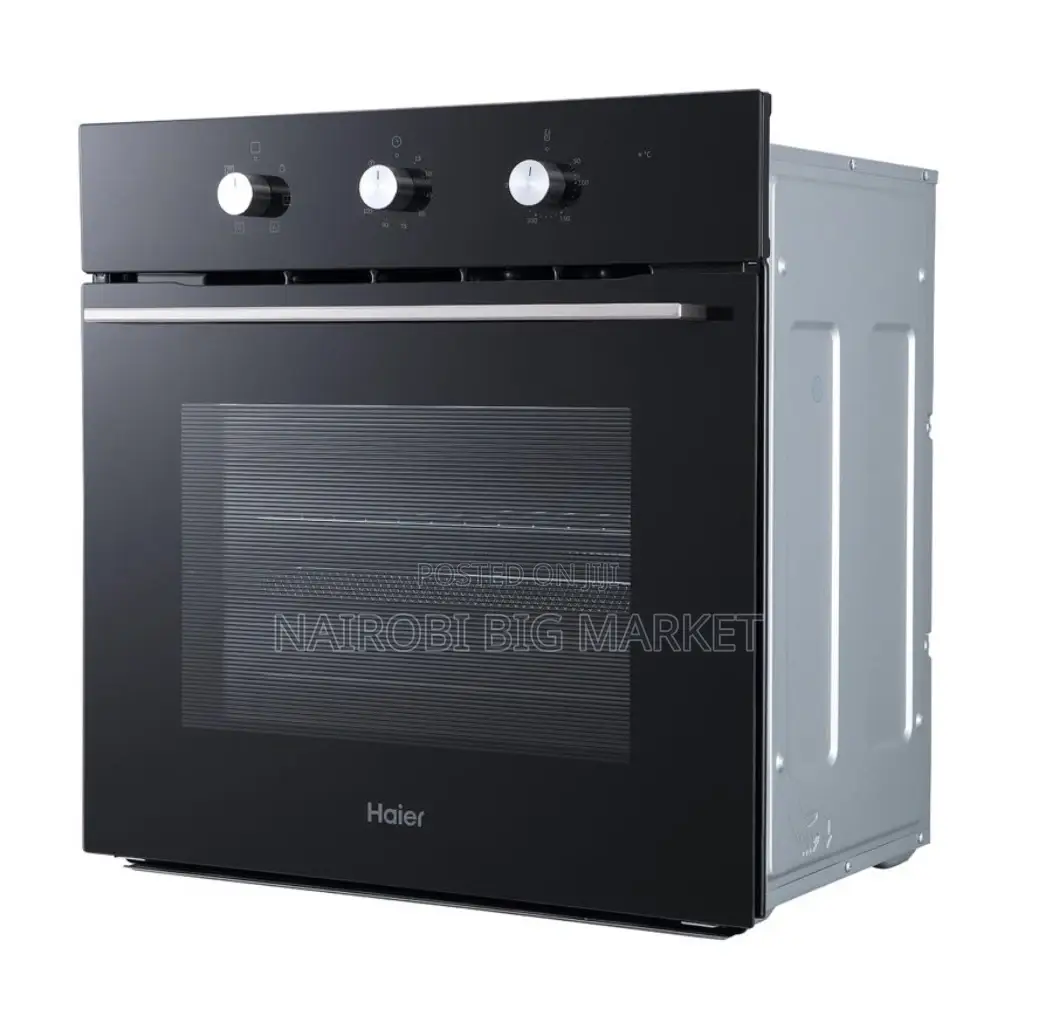 Haier 67litres Multifunction Built in Oven