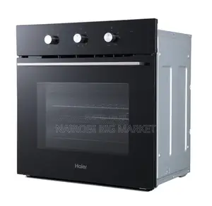 Haier 67litres Multifunction Built in Oven