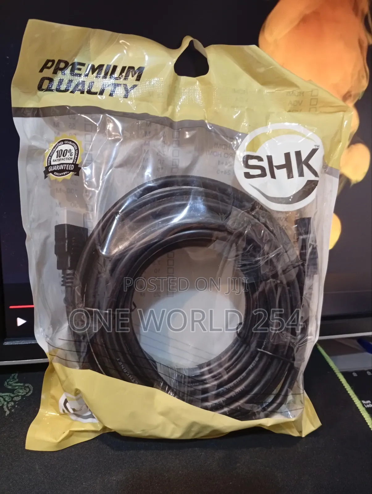 Hdmi Cable 10m