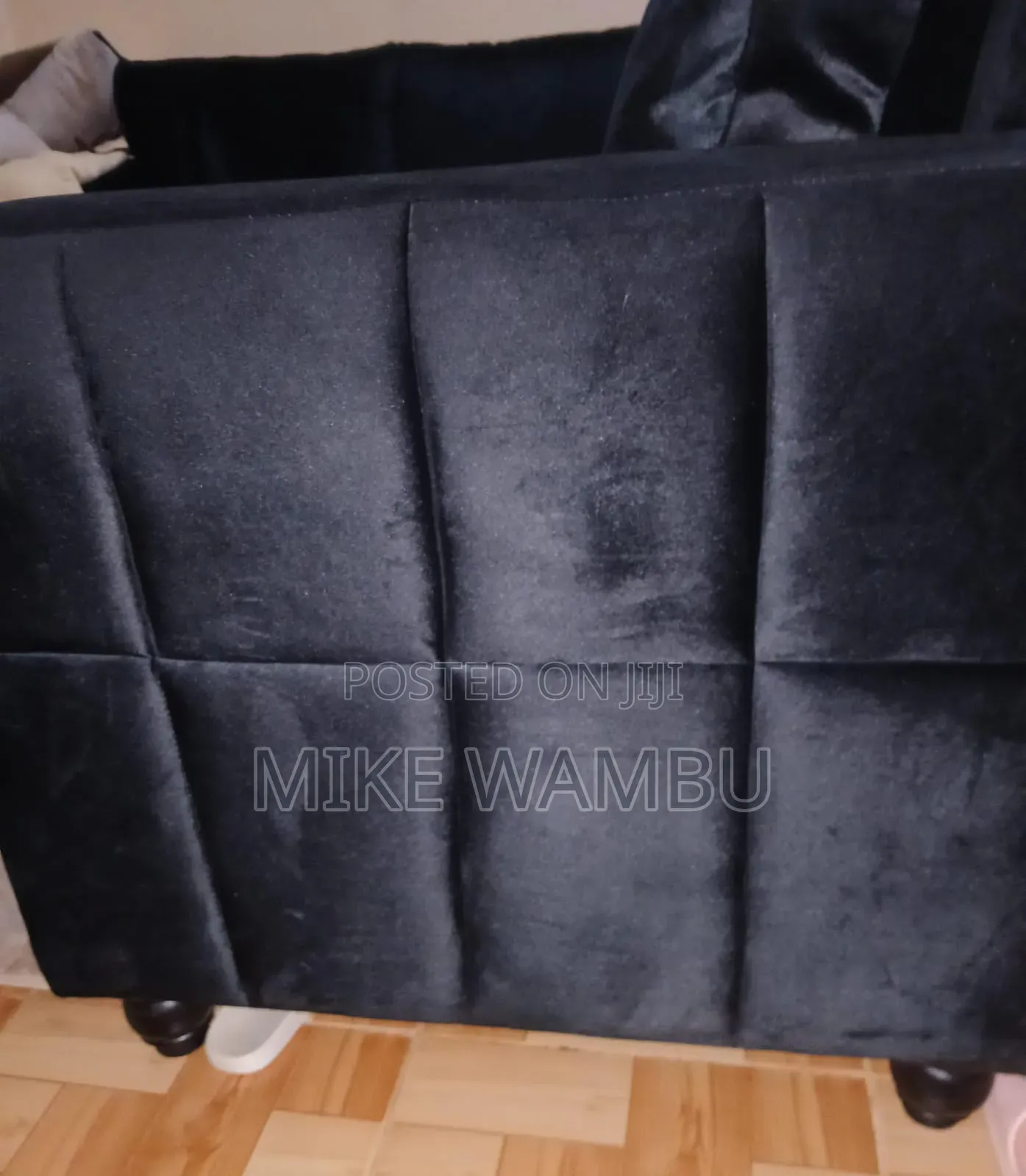 6 Seater for Sale