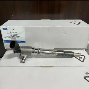 Ford Ranger Fuel Injector