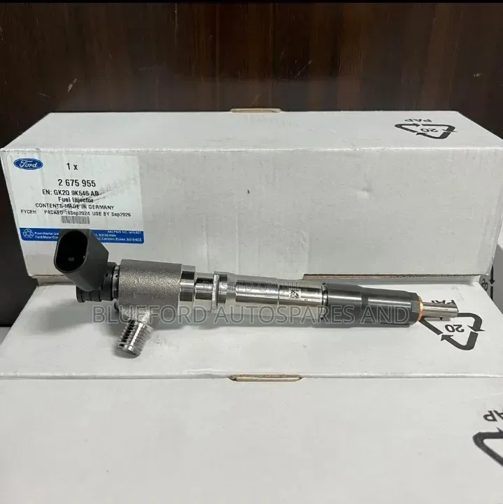 Ford Ranger Fuel Injector