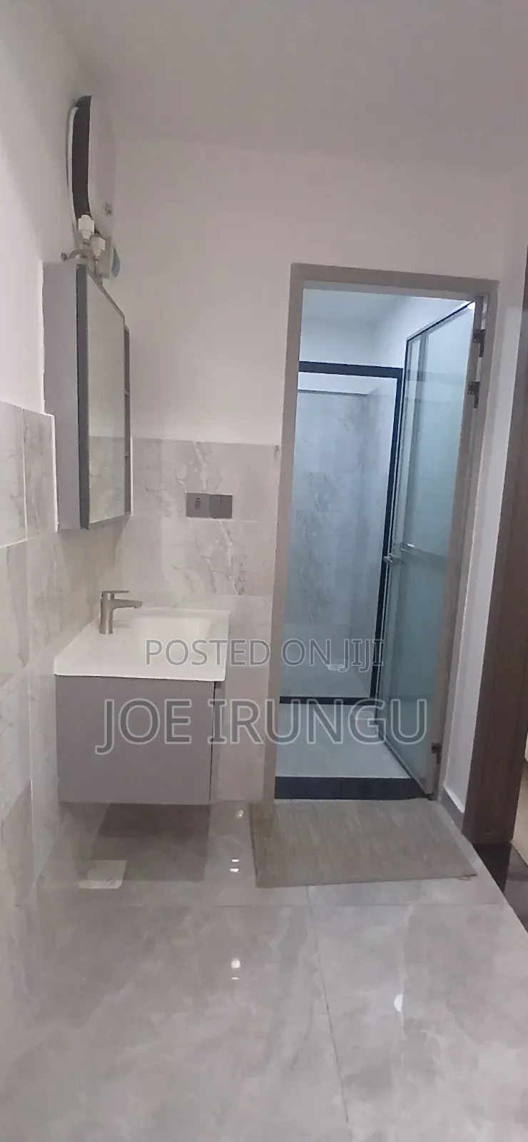 1bdrm Apartment in Valley Arcade for rent