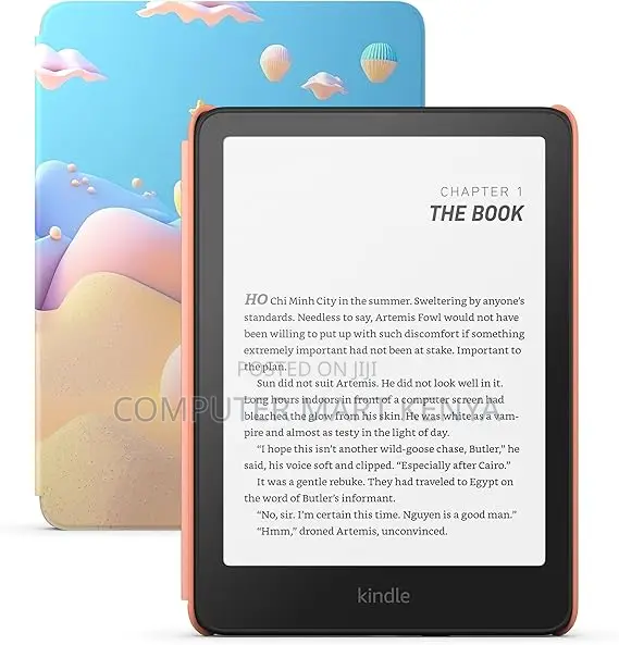 New Amazon Kindle Paperwhite 16 GB White