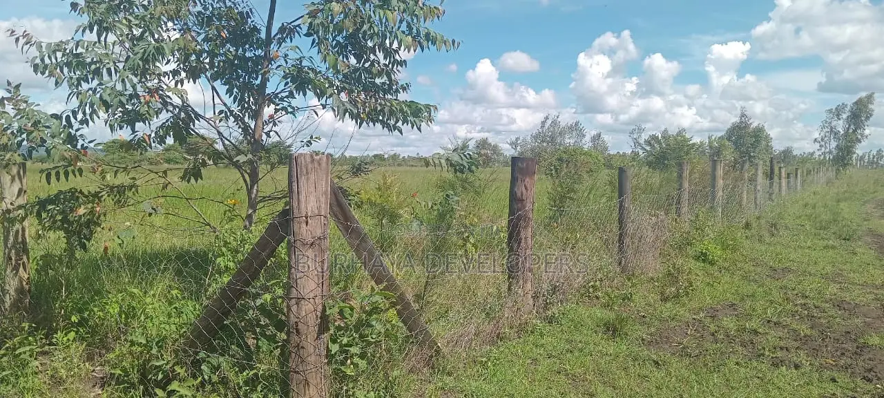 60 Acres Prime Land for Sale – Makuyu, Murang’A County