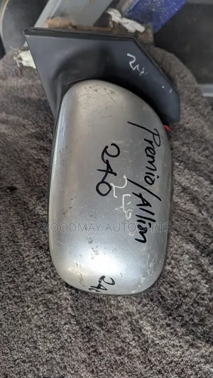 Toyota Premio/Allion 240 Sidemirror