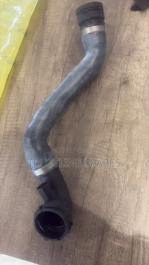 BMW X5 E53 Water Hose – Oe | Available in Kenya